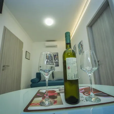 Mar - With View Apartamento Split
