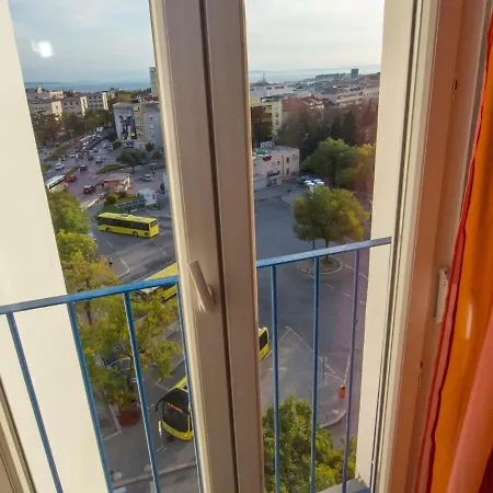 Apartamento Mar - With View *