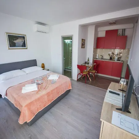 Apartamento Mar - With View Split